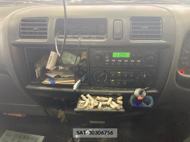Nissan VANETTE TRUCK 2004-08 8439012-12