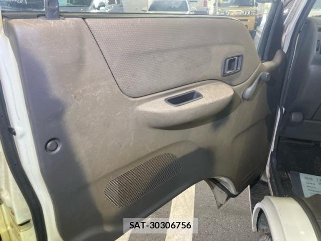 Nissan VANETTE TRUCK 2004-08 8439012-14