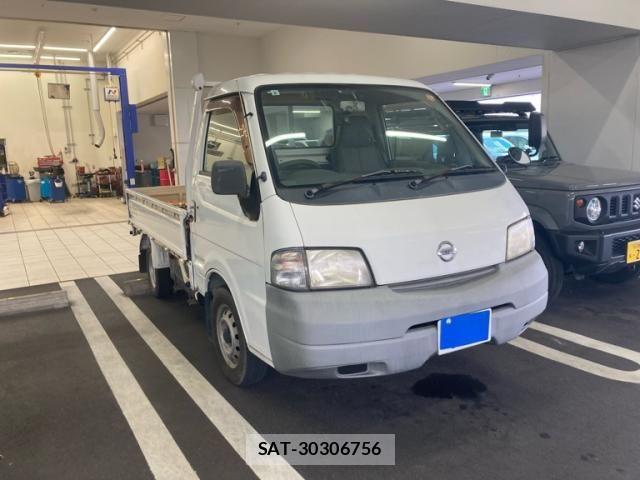 Nissan VANETTE TRUCK 2004-08 8439012-1