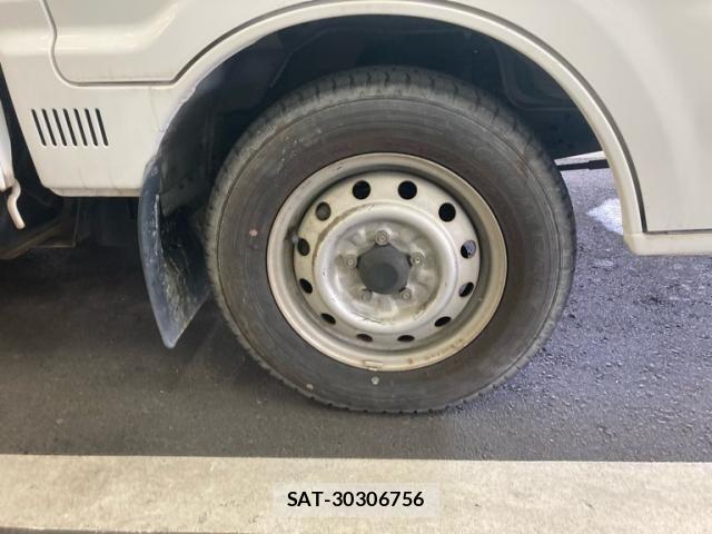Nissan VANETTE TRUCK 2004-08 8439012-3