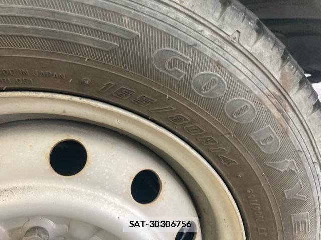 Nissan VANETTE TRUCK 2004-08 8439012-4