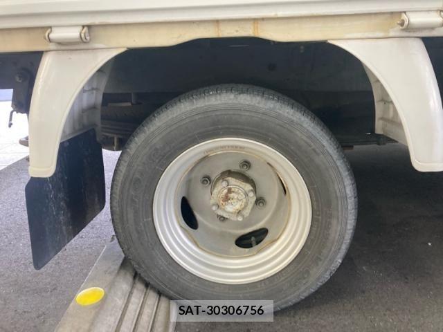 Nissan VANETTE TRUCK 2004-08 8439012-5