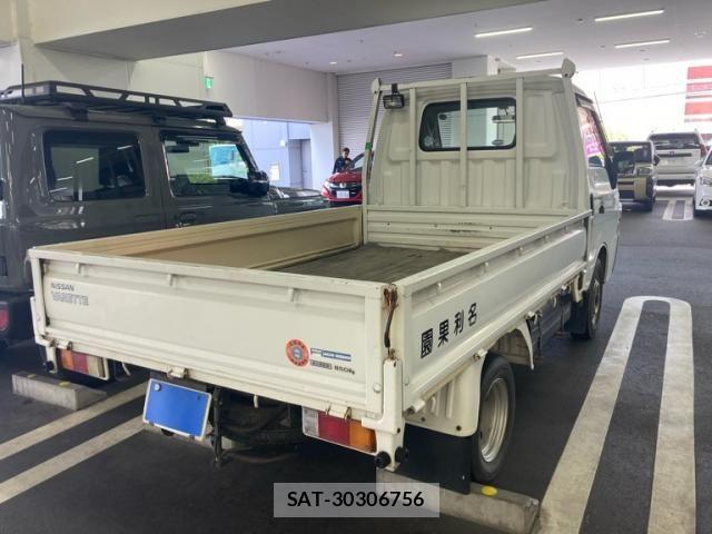 Nissan VANETTE TRUCK 2004-08 8439012-6