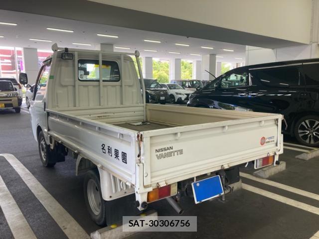 Nissan VANETTE TRUCK 2004-08 8439012-7