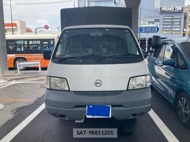 Nissan VANETTE TRUCK 2015-10 8439011-0