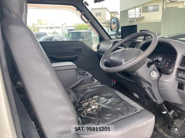 Nissan VANETTE TRUCK 2015-10 8439011-13