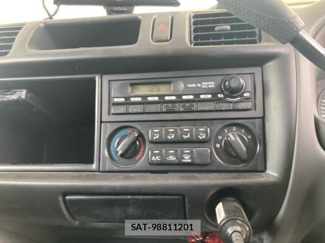Nissan VANETTE TRUCK 2015-10 8439011-17