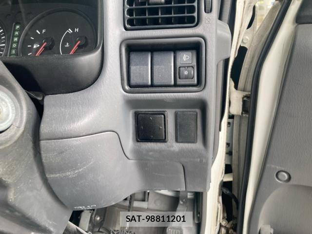 Nissan VANETTE TRUCK 2015-10 8439011-18