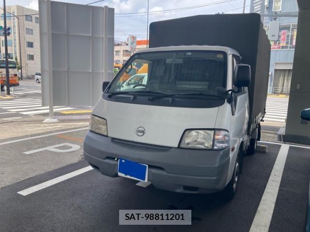 Nissan VANETTE TRUCK 2015-10 8439011-1