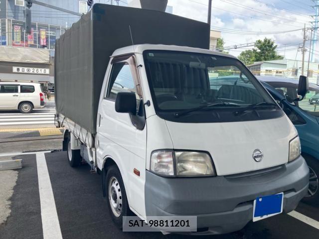 Nissan VANETTE TRUCK 2015-10 8439011-2