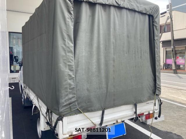 Nissan VANETTE TRUCK 2015-10 8439011-5