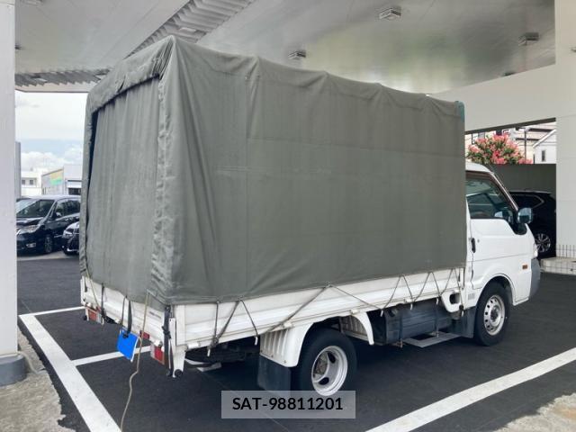 Nissan VANETTE TRUCK 2015-10 8439011-6