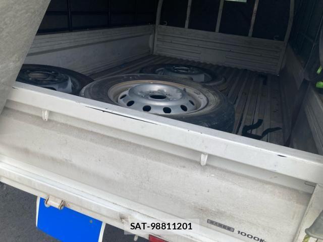 Nissan VANETTE TRUCK 2015-10 8439011-7