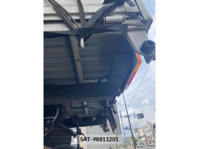 Nissan VANETTE TRUCK 2015-10 8439011-8