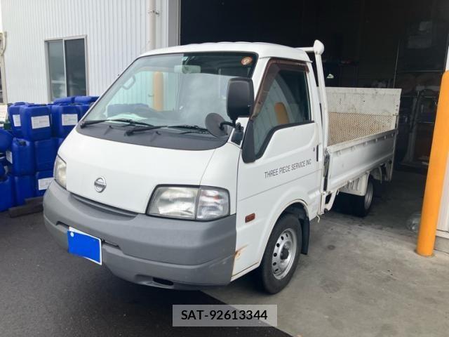 Nissan VANETTE TRUCK 2014-12 8458671-0