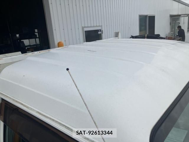 Nissan VANETTE TRUCK 2014-12 8458671-9