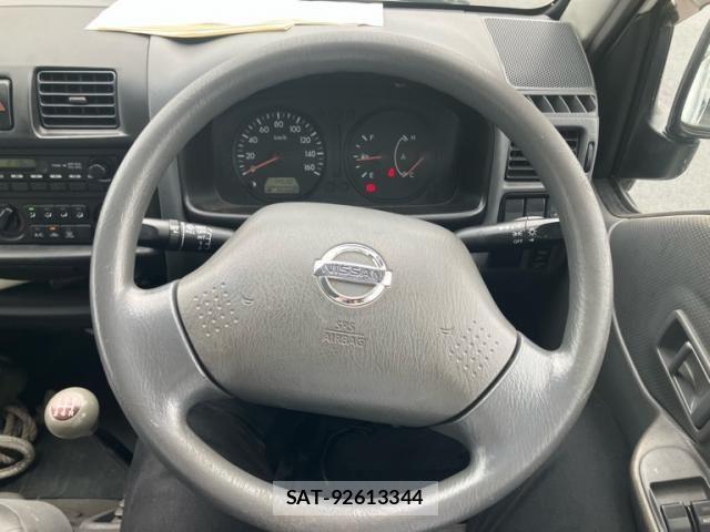 Nissan VANETTE TRUCK 2014-12 8458671-11