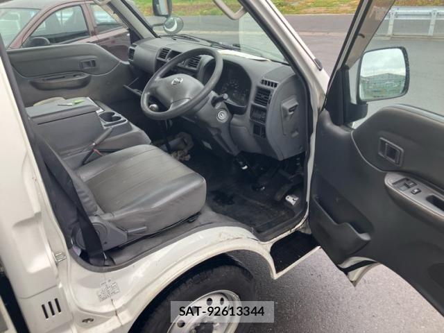 Nissan VANETTE TRUCK 2014-12 8458671-18