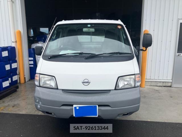 Nissan VANETTE TRUCK 2014-12 8458671-1
