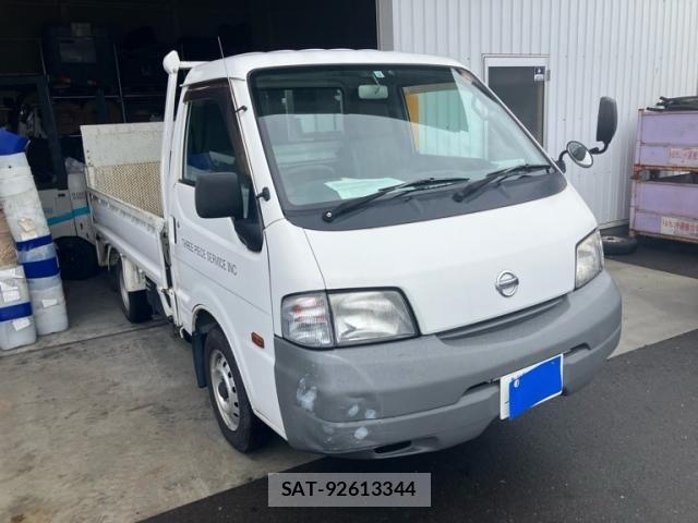 Nissan VANETTE TRUCK 2014-12 8458671-2