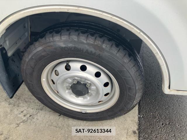 Nissan VANETTE TRUCK 2014-12 8458671-3