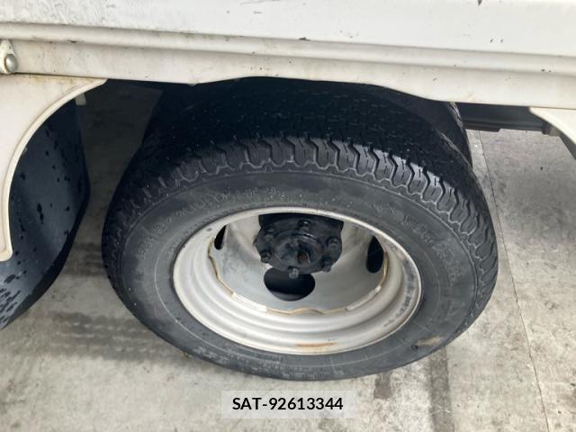 Nissan VANETTE TRUCK 2014-12 8458671-4