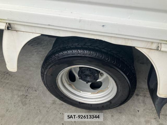 Nissan VANETTE TRUCK 2014-12 8458671-5