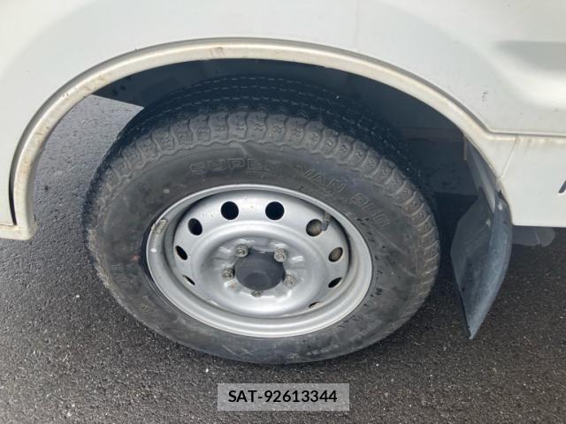 Nissan VANETTE TRUCK 2014-12 8458671-6