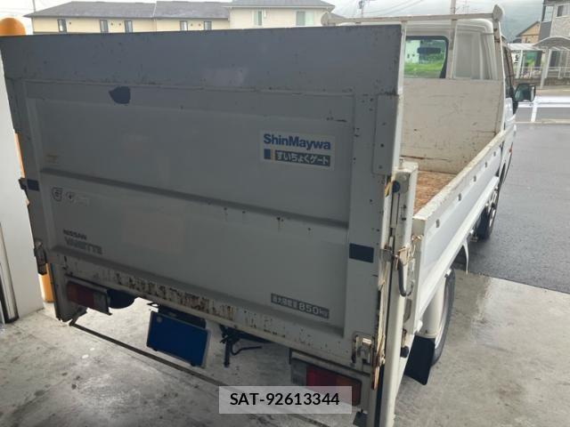 Nissan VANETTE TRUCK 2014-12 8458671-7