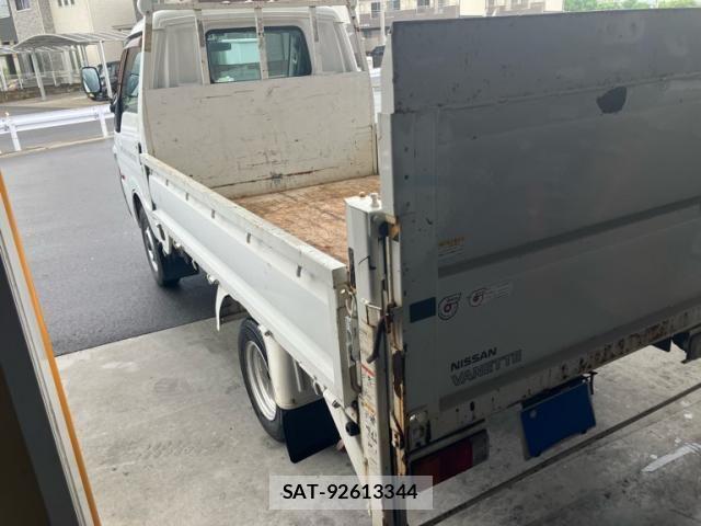 Nissan VANETTE TRUCK 2014-12 8458671-8