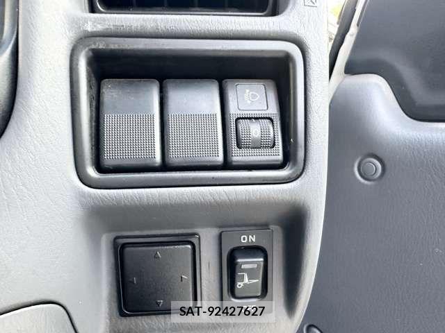 Nissan VANETTE TRUCK 2008-08 8662099-10