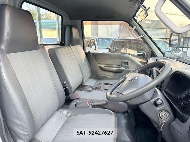 Nissan VANETTE TRUCK 2008-08 8662099-12