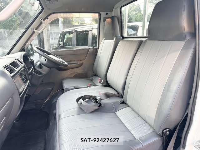 Nissan VANETTE TRUCK 2008-08 8662099-13