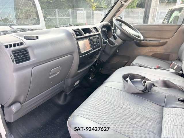 Nissan VANETTE TRUCK 2008-08 8662099-14