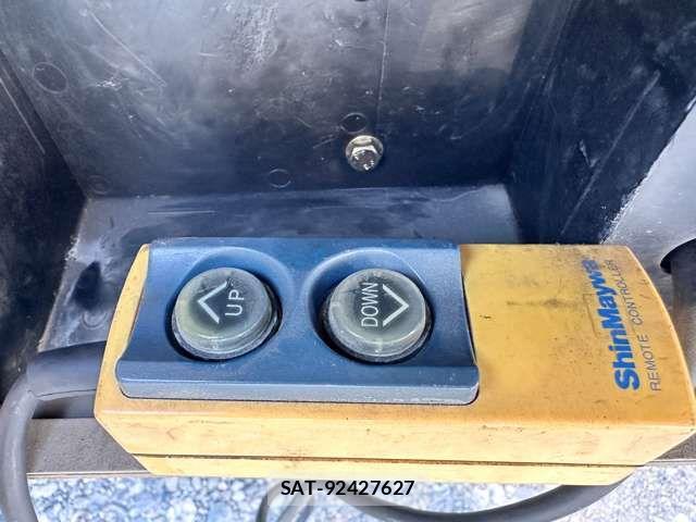 Nissan VANETTE TRUCK 2008-08 8662099-15