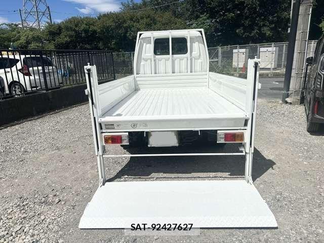 Nissan VANETTE TRUCK 2008-08 8662099-1
