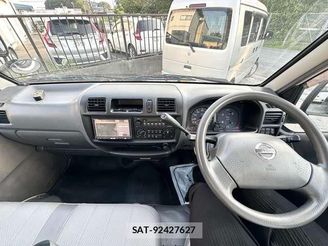 Nissan VANETTE TRUCK 2008-08 8662099-2