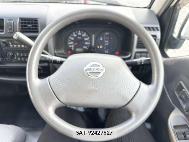 Nissan VANETTE TRUCK 2008-08 8662099-3