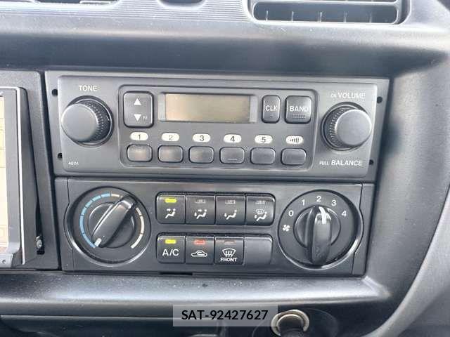 Nissan VANETTE TRUCK 2008-08 8662099-5