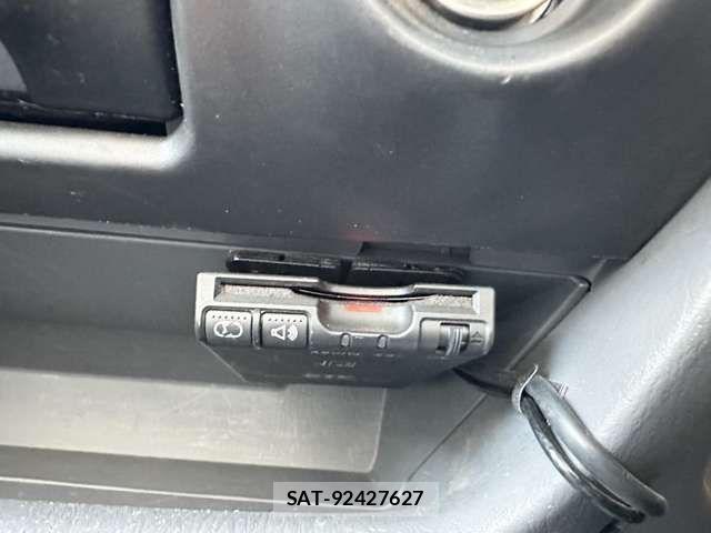 Nissan VANETTE TRUCK 2008-08 8662099-6