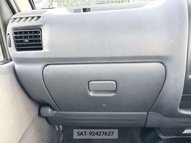 Nissan VANETTE TRUCK 2008-08 8662099-7