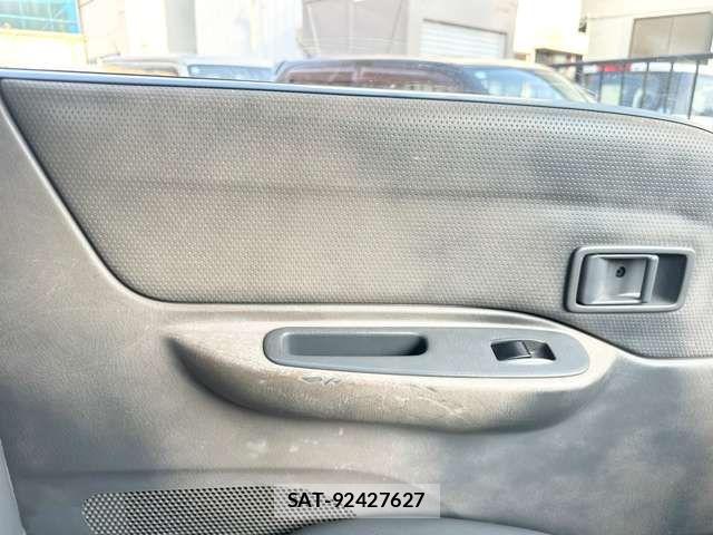 Nissan VANETTE TRUCK 2008-08 8662099-8
