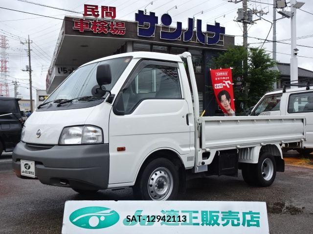 Nissan VANETTE TRUCK 2013-11 8832221-0