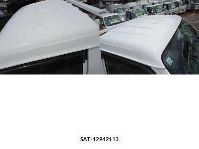 Nissan VANETTE TRUCK 2013-11 8832221-9