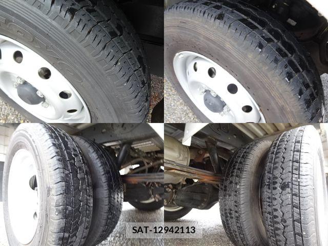 Nissan VANETTE TRUCK 2013-11 8832221-10