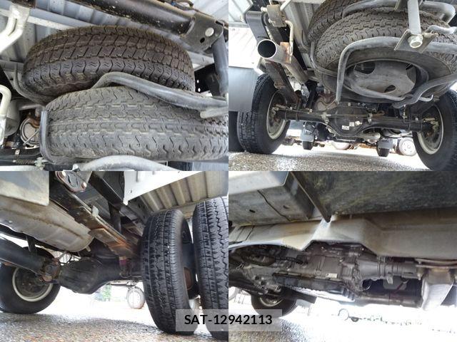 Nissan VANETTE TRUCK 2013-11 8832221-11