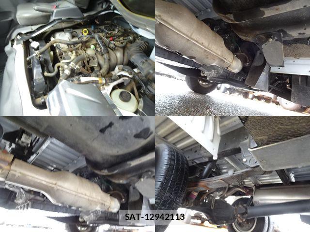 Nissan VANETTE TRUCK 2013-11 8832221-12