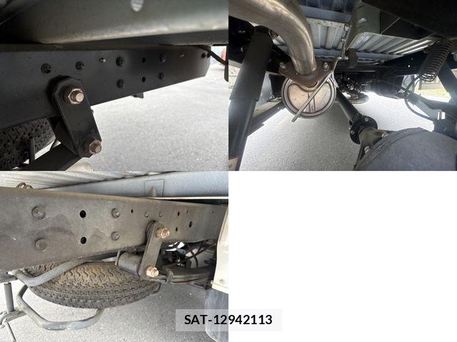 Nissan VANETTE TRUCK 2013-11 8832221-14
