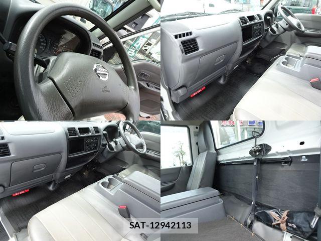 Nissan VANETTE TRUCK 2013-11 8832221-15