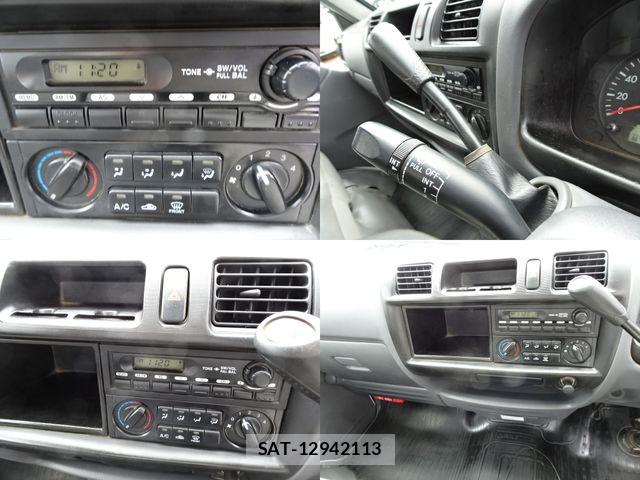 Nissan VANETTE TRUCK 2013-11 8832221-16